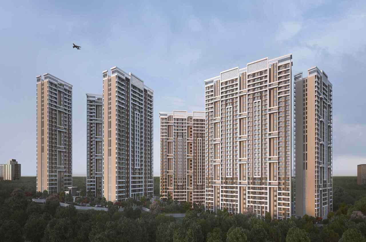  Nyati Esteban II new launch