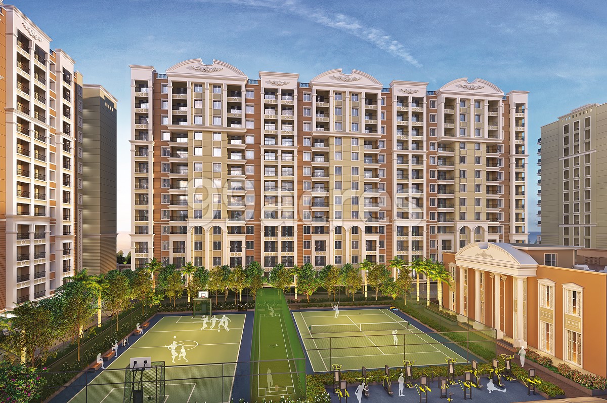 Nyati ERA new launch phase